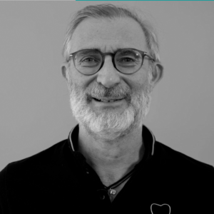 Dr Mauro Labanca
