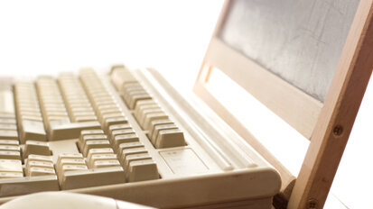 What if the Internet goes down?