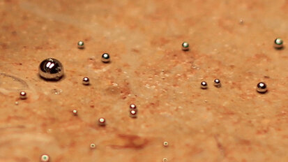 160 countries commit to the fight against mercury