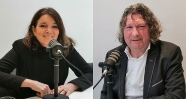 Podcast: Hoe kom je tot de ideale match tussen werknemer en werkgever?