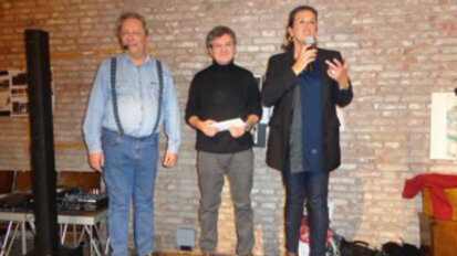 Grande festa di Sant’Apollonia a Bologna: la città si muove per “Smile mission”