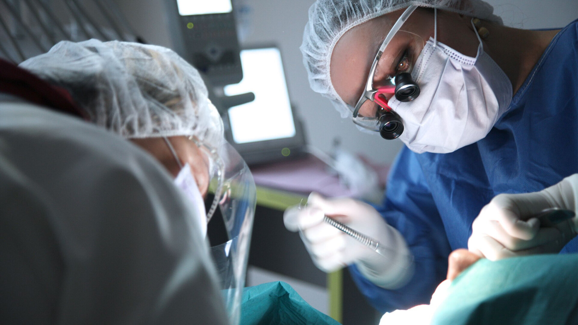 Promoting natural vertical bone growth—not a myth but a reality