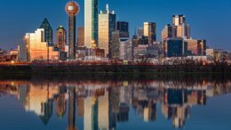 Southwest Dental Conference 2018
