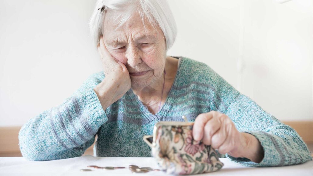 Equal Pension Day: 40,1 Prozent weniger Pension für Frauen in Österreich