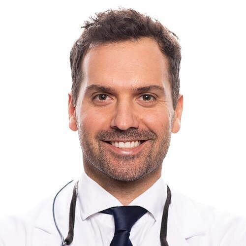 Dr Alejandro Lanis
