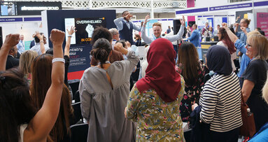 Back with a bang—Dentistry Show London set to return in 2022 after successful staging