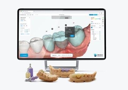 Imagoworks – Dentbird Crown