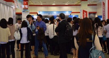 O FDI relembra o sucesso do 2015 Annual World Dental Congress