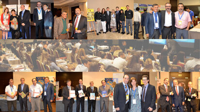 II Congreso Internacional Autores de Ripano