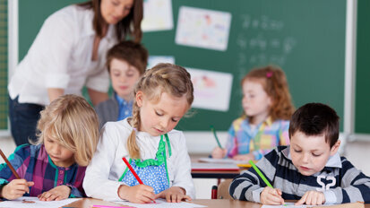 Aufklärung in Schulen zum Thema Mundhygiene nicht zufriedenstellend
