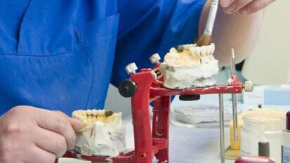 Website Kwaliteitsregister Tandtechniek gelanceerd