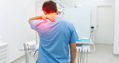 Réduire les contraintes physiques des dentistes nécessite trois « oui »