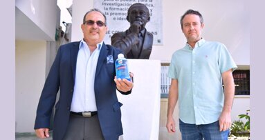 Preguntas sobre el nuevo colutorio contra el SARS-CoV-2