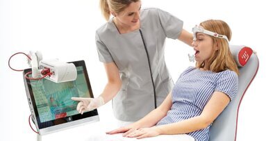 MODJAW: A next-generation digital dentistry solution