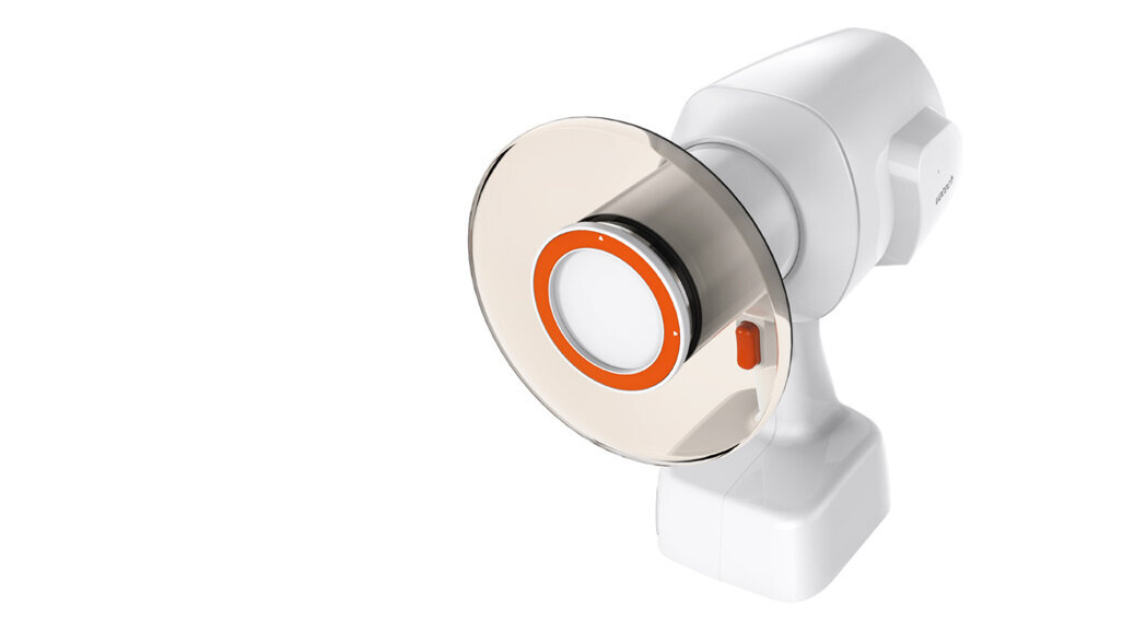 Vatech marks a sales milestone for its EzRay Air