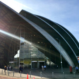 BOC 2019 in Glasgow