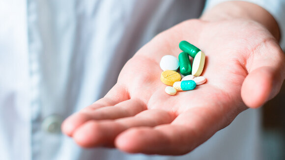 Constat d’une alarmante augmentation des antibiotiques prescrits par les dentistes