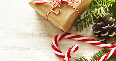 Un cadeau de dentiste…