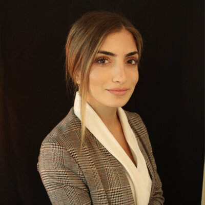 Dr Eleni Trikoili