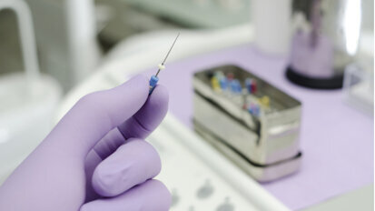 Study shows 87% of patients satisfied with having chosen root canal treatment