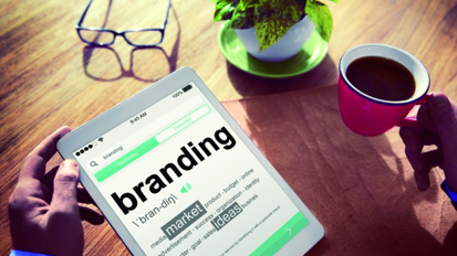 The importance of brand and own reputation—from real daily life to the web