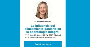 Webinar gratis: Alinear antes de Restaurar