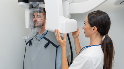 Dentale Röntgengeräte im Röntgenreport 2025: Häufig formale Mängel bei TÜV-Prüfungen