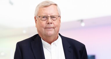 Planmeca founder and CEO Heikki Kyöstilä celebrates 80th birthday
