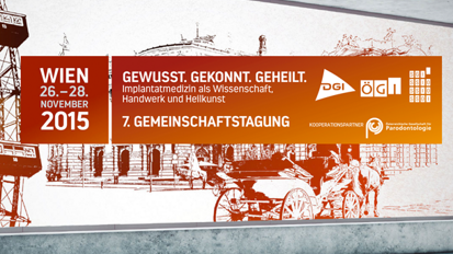 7. Gemeinschaftstagung von DGI, ÖGI und SGI