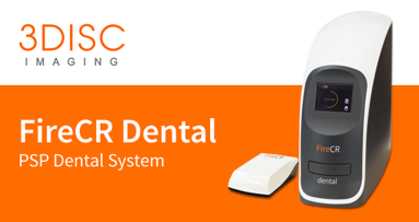 Arbeitsabläufe optimieren mit dem FireCR Dental Reader