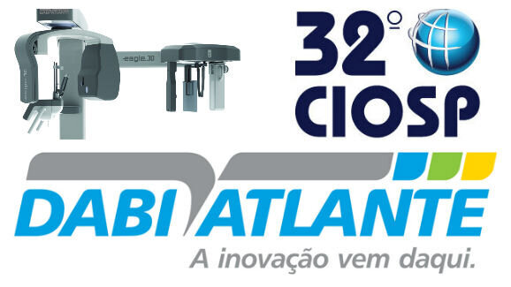 Dabi Atlante participa do CIOSP 2014 e apresenta suas mais recentes inovações