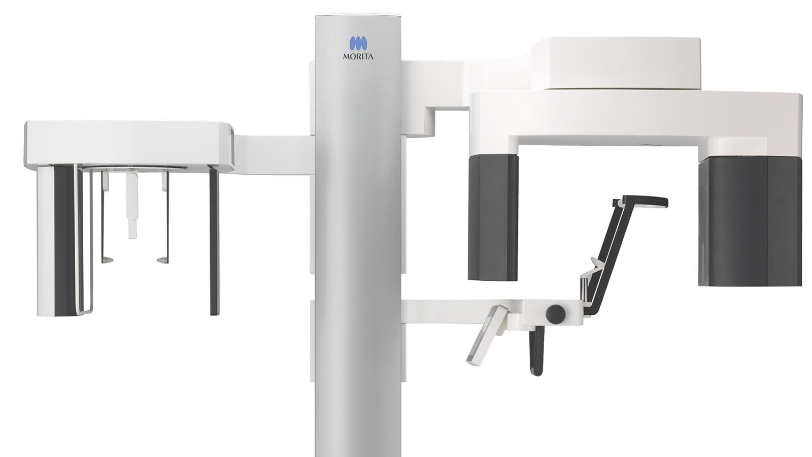 J. MORITA USA announces availability of Veraview X800 in Canada