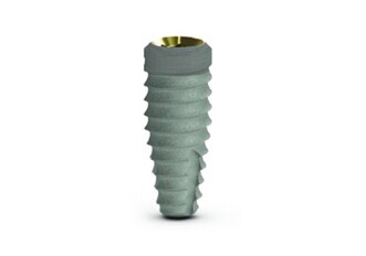 Tapered Internal Plus dental implant
