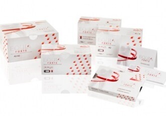 GC EQUIA FORTE
