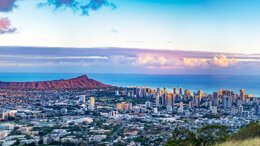 ADA 2018 – American Dental Association Annual Meeting – Honolulu