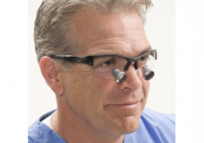 Nano HD loupes