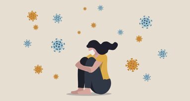 Mental health in the dental profession during the COVID-19 pandemic