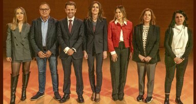 Agurne Uribarri, nueva presidenta de SECIB   