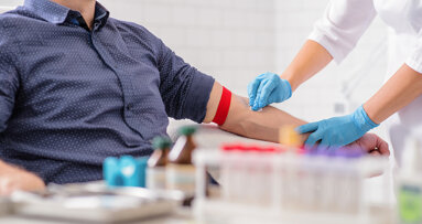 Blutspende nach Dentalimplantaten wieder möglich