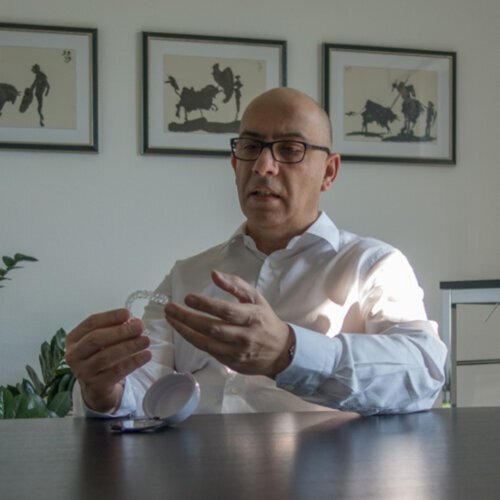 Dr Wajeeh Khan