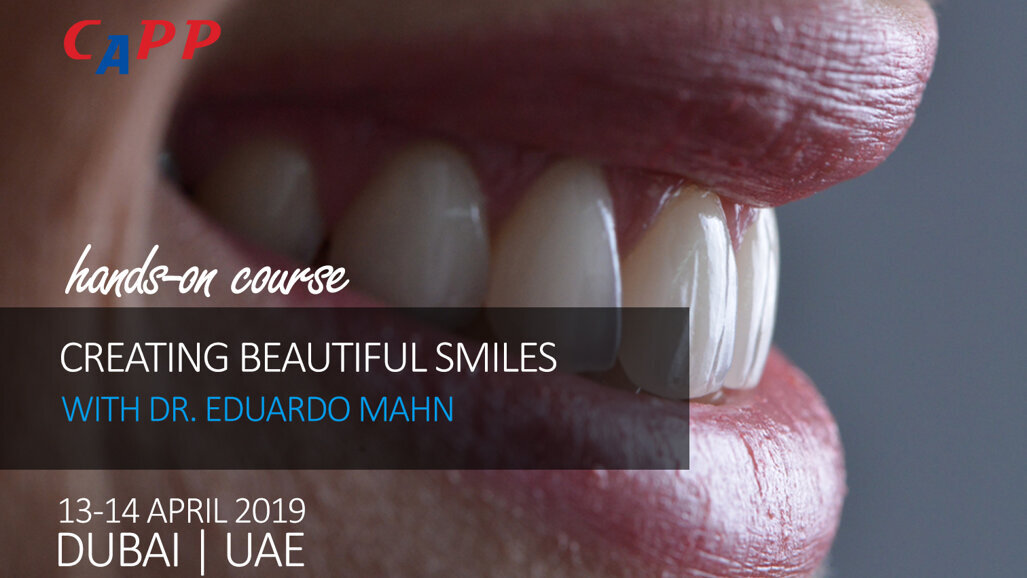 Creating Beautiful Smiles