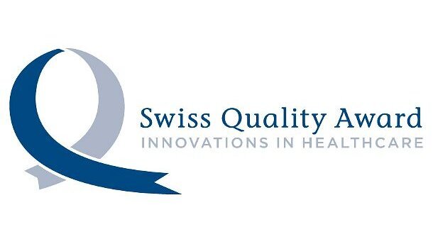 „Swiss Quality Award“ für innovative Ideen verliehen