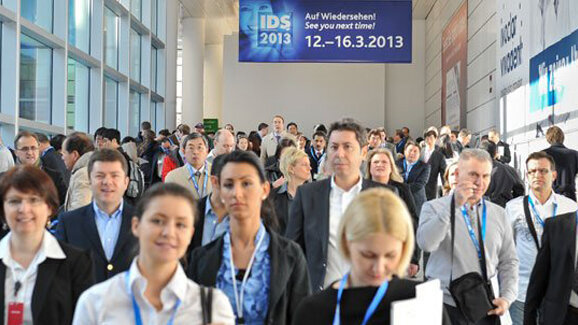 IDS setzt Erfolgskurs fort