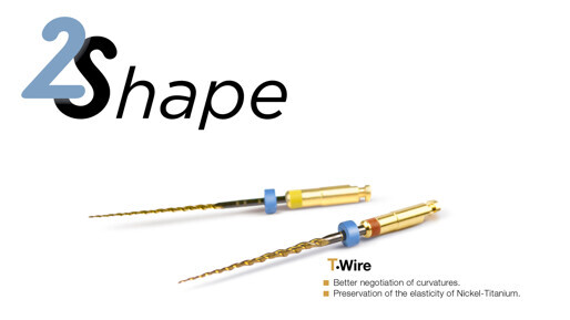 2Shape