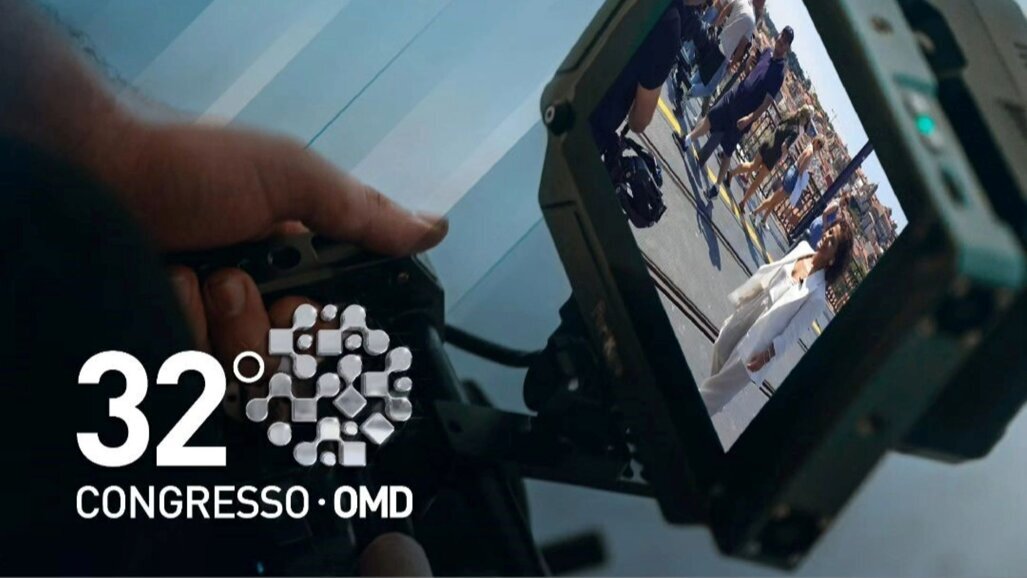 Innovation Box é novidade no 32º Congresso da OMD