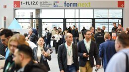 Formnext 2026