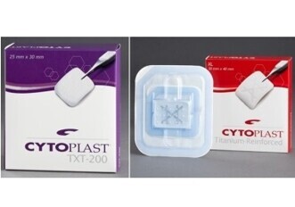 Membrany nieresorbowalne Cytoplast®