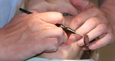 Sedation and general anesthesia practices in U.S. dentistry vary widely