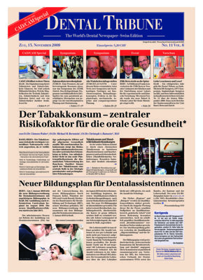 DT Switzerland