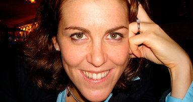 Olivia Marchisio Workshop e Symposium Organizer nel direttivo dell’Oral Health Research Group dello IADR
